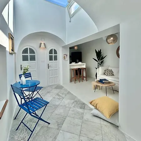 Zina Appartement Sidi Bou Said Exterior photo