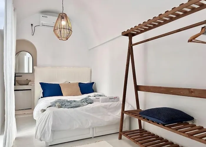 Zina Appartement