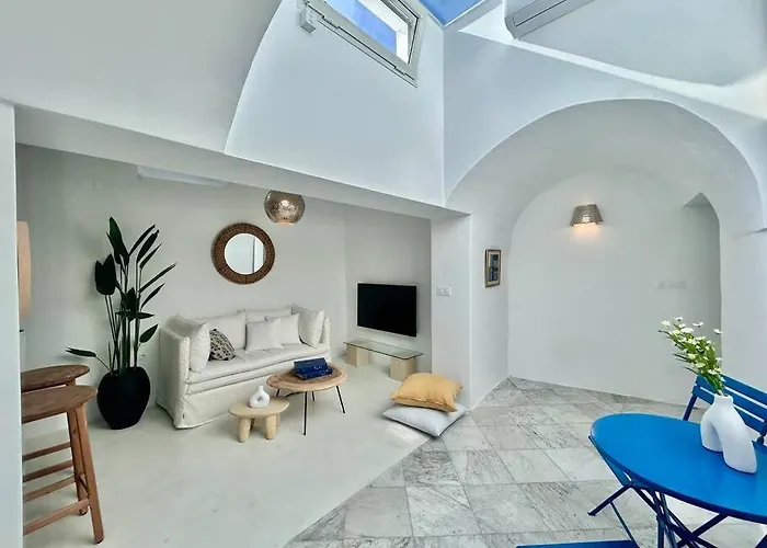 Zina Appartement