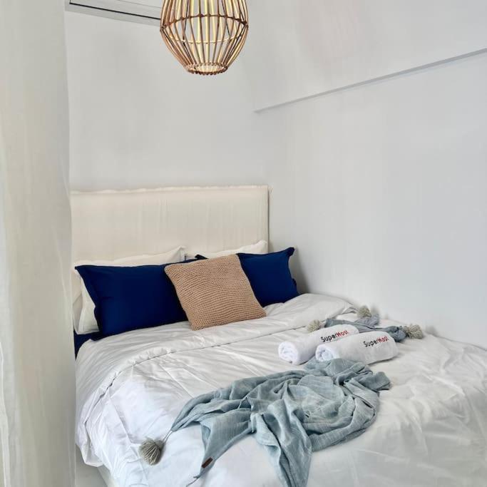 Zina Apartment Sidi Bou Ali