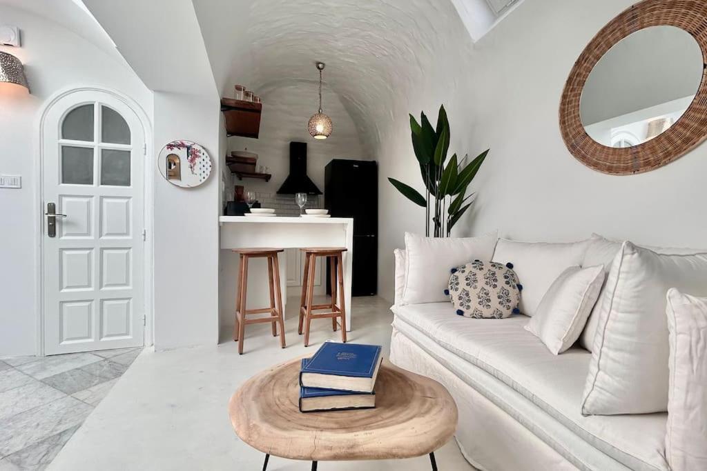 Zina Apartment Sidi Bou Ali
