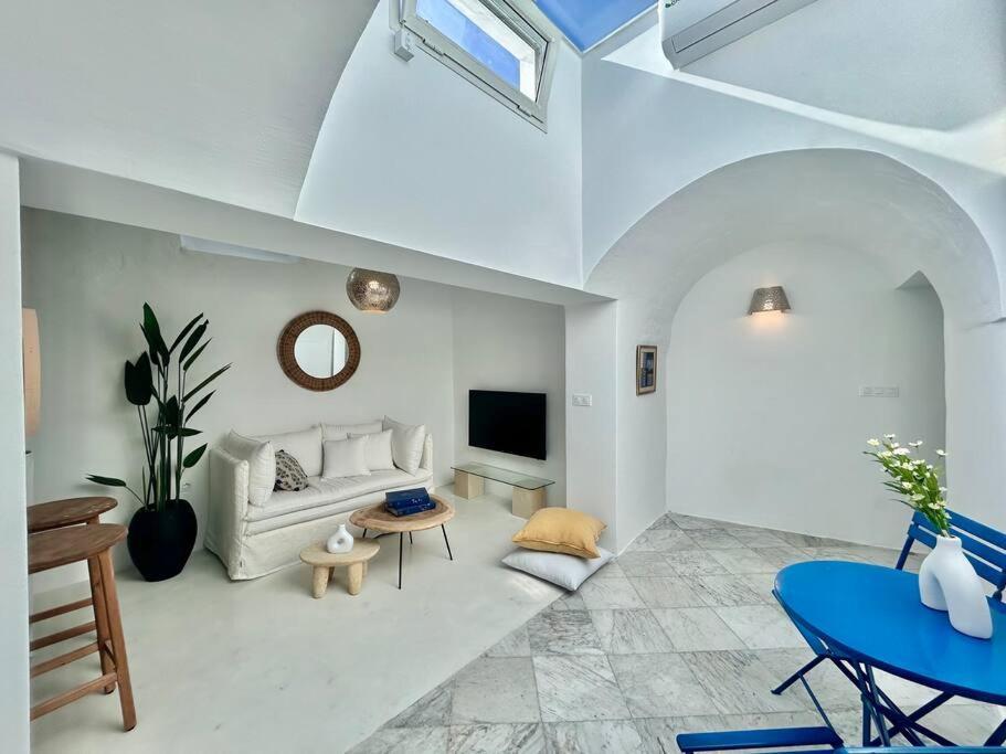 Apartment Zina